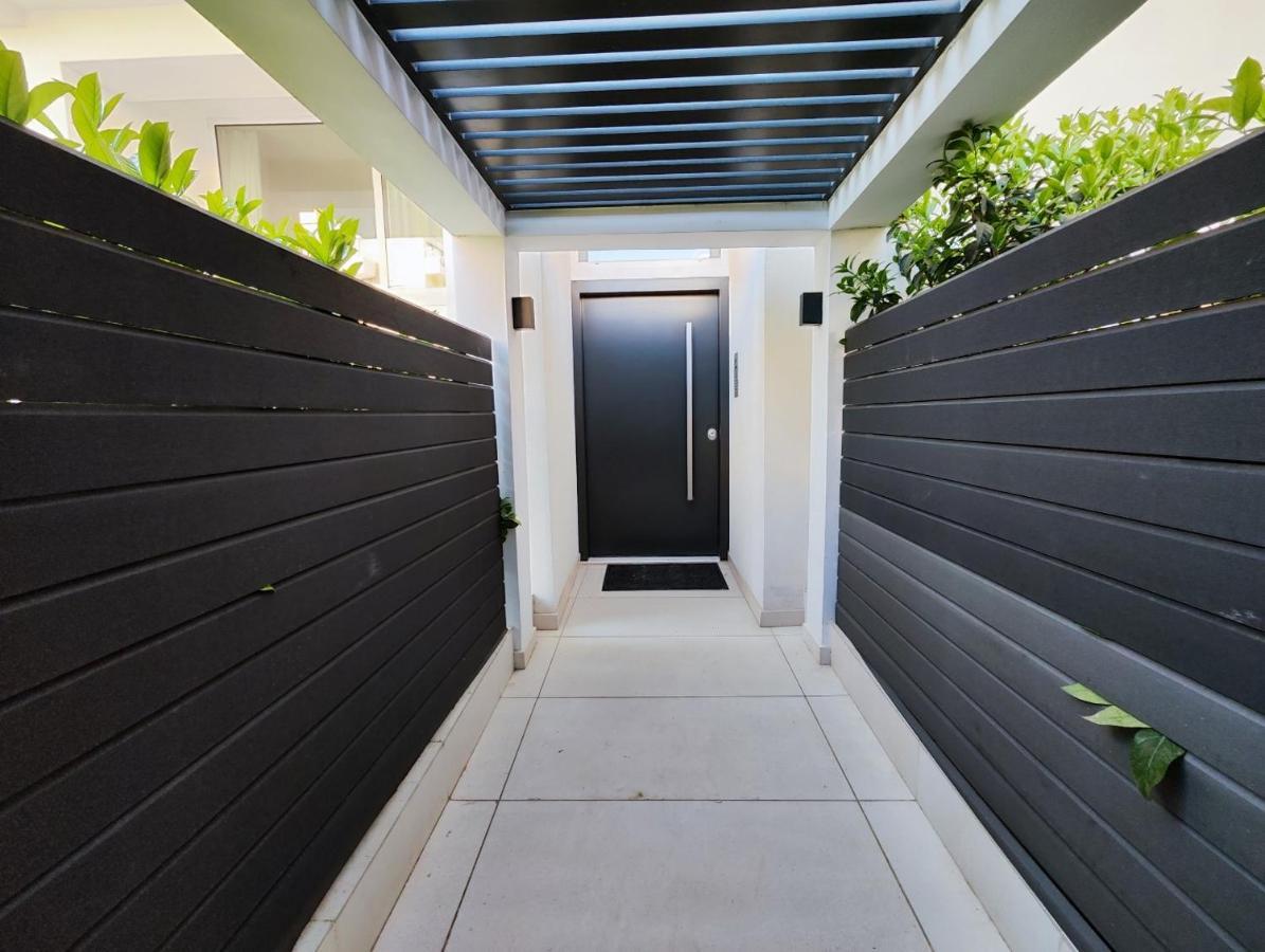 Marathonomachon By Verde Apartments Athens Exterior photo