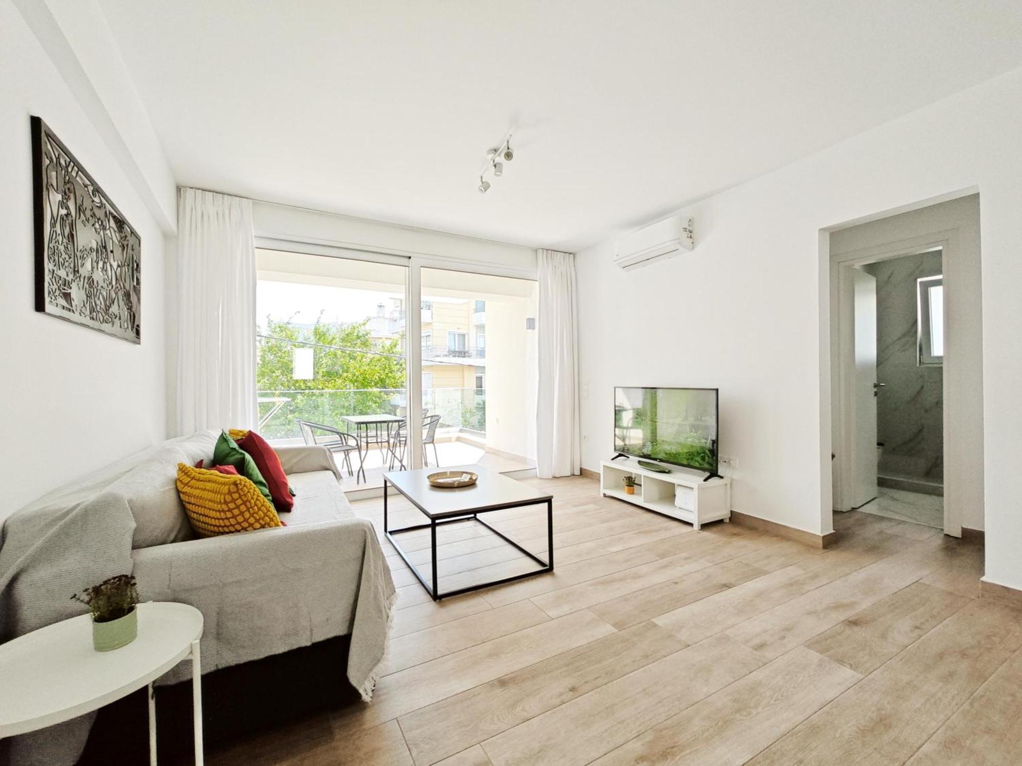 Marathonomachon By Verde Apartments Athens Exterior photo