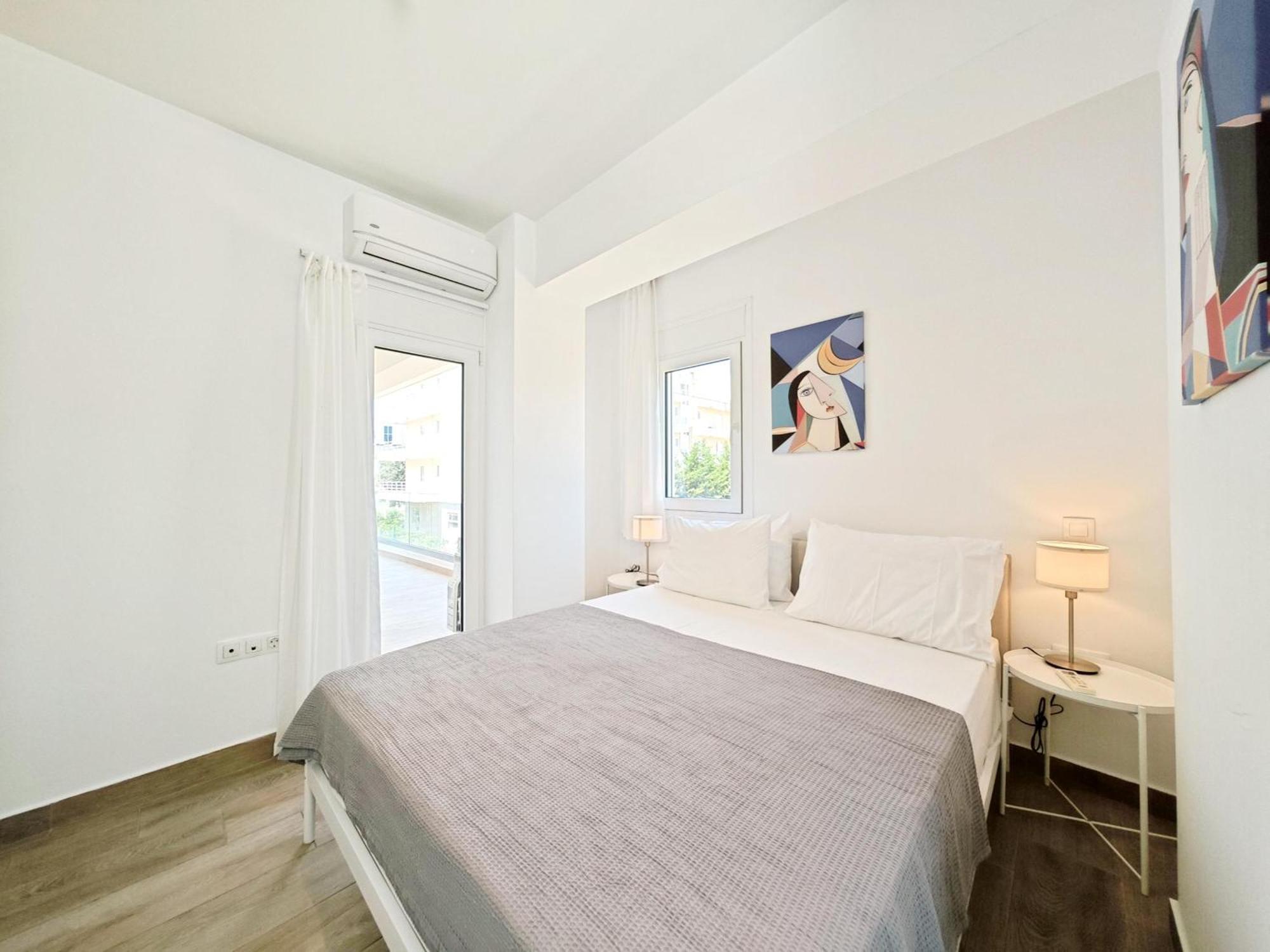 Marathonomachon By Verde Apartments Athens Exterior photo